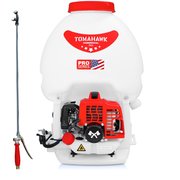Tomahawk Power 5 Gallon Backpack Sprayer 450 PSI Pump Pest Control and Disinfectants TPS25